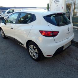 Renault Clio 4 Clio 1.2 16V 75 Trend Venelles