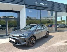 Cupra Formentor Vesoul
