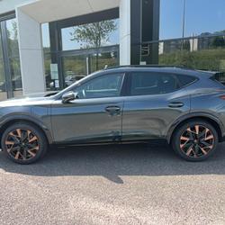 Cupra Formentor Formentor eHybrid 272 ch DSG6 VZ Vesoul