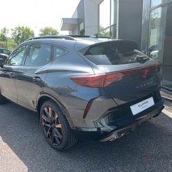 Cupra Formentor Formentor eHybrid 272 ch DSG6 VZ Vesoul
