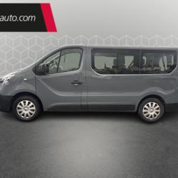 Renault Trafic combi COMBI L1 dCi 120 S&S Zen Bayonne