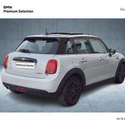 Mini Cooper Cooper 136ch BVA7 109g Meylan