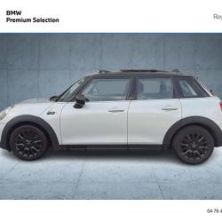 Mini Cooper Cooper 136ch BVA7 109g Meylan