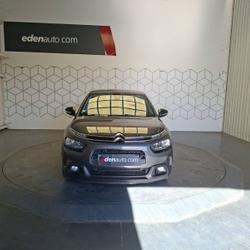 Citroen C4 Cactus PureTech 110 S&S BVM6 Shine Tarbes