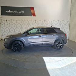 Citroen C4 Cactus PureTech 110 S&S BVM6 Shine Tarbes