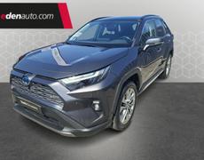 Toyota RAV4 Montauban