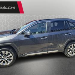 Toyota RAV4 Hybride 222 ch AWD-i Lounge Montauban