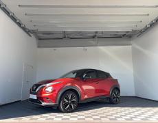 Nissan Juke Mouilleron-le-Captif