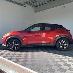 Nissan Juke Juke DIG-T 114 N-Design Mouilleron-le-Captif