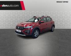 Dacia Sandero ECO-G 100 Stepway Confort