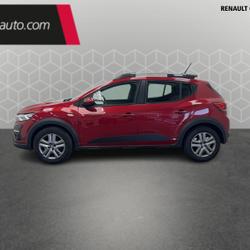 Dacia Sandero ECO-G 100 Stepway Confort Orthez