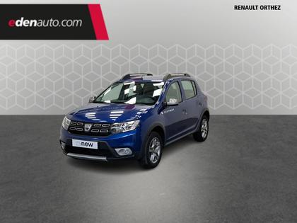 Dacia Sandero - TCe 100 Stepway - 11 600 €