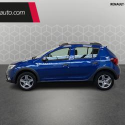 Dacia Sandero TCe 100 Stepway Orthez