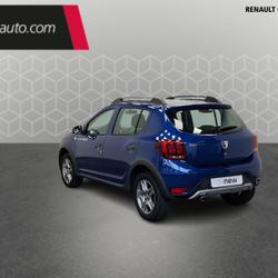 Dacia Sandero TCe 100 Stepway Orthez