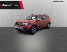 Dacia Duster Orthez