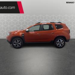 Dacia Duster Blue dCi 115 4x2 Prestige + Orthez