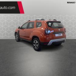 Dacia Duster Blue dCi 115 4x2 Prestige + Orthez