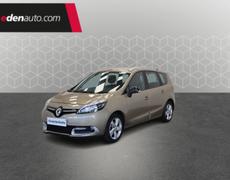 Renault Grand Scenic 3 Mourenx