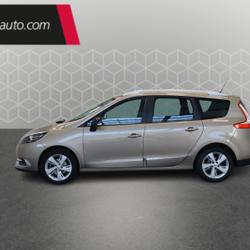 Renault Grand Scenic 3 TCe 130 Energy Limited 7 pl Mourenx