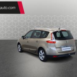 Renault Grand Scenic 3 TCe 130 Energy Limited 7 pl Mourenx