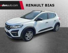 Dacia Sandero Bias