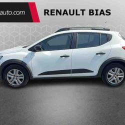 Dacia Sandero ECO-G 100 - 22 Stepway Essentiel Bias