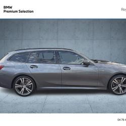 BMW Serie 3 320dA MH xDrive 190ch M Sport occasion - Meylan - photo 3/22