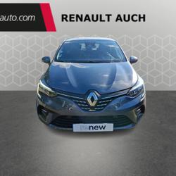 Renault Clio 5 TCe 90 - 21N Intens Auch