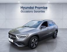 Mercedes GLA Beaucouzé
