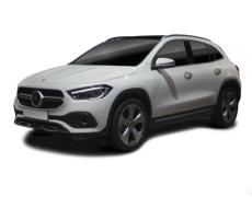 Mercedes GLA