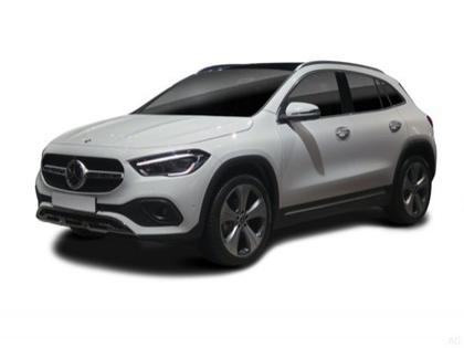 Mercedes GLA - GLA 200 7G-DCT Progressive Line - 24 990 €