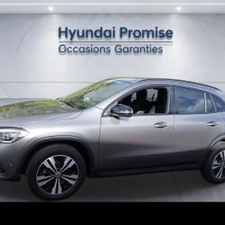Mercedes GLA 200 7G-DCT Progressive Line occasion - Beaucouz&eacute; - photo 2/22