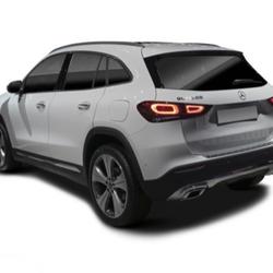 Mercedes GLA GLA 200 7G-DCT Progressive Line Beaucouz&eacute;