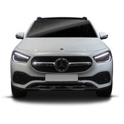 Mercedes GLA GLA 200 7G-DCT Progressive Line Beaucouz&eacute;