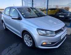 Volkswagen Polo Carentan-les-Marais