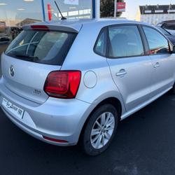 Volkswagen Polo Trendline BMT/Start-Stopp Carentan-les-Marais
