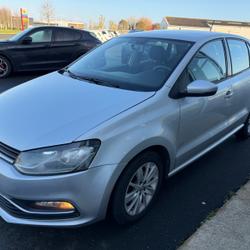 Volkswagen Polo Trendline BMT/Start-Stopp Carentan-les-Marais