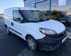 Fiat Doblo Carentan-les-Marais