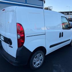 Fiat Doblo Basis Fourgon Carentan-les-Marais