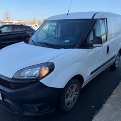 Fiat Doblo Basis Fourgon Carentan-les-Marais