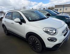 Fiat 500x Carentan-les-Marais