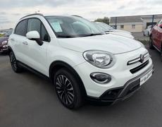 Fiat 500x Carentan-les-Marais