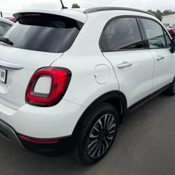 Fiat 500x Cross Carentan-les-Marais