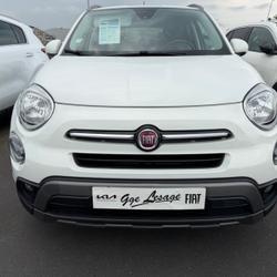 Fiat 500x Cross Carentan-les-Marais
