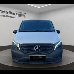 Mercedes Vito 116 CDI Long Select Propulsion 9G-Tronic Cesson-S&eacute;vign&eacute;