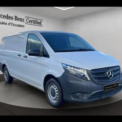 Mercedes Vito 116 CDI Long Select Propulsion 9G-Tronic Cesson-S&eacute;vign&eacute;