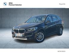 BMW X1 Meylan