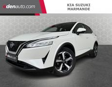Nissan Qashqai Sainte-Bazeille