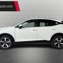 Nissan Qashqai Mild Hybrid 140 ch N-Connecta Sainte-Bazeille