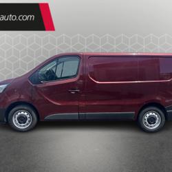 Renault Trafic FGN L1H1 2800 KG BLUE DCI 130 CONFORT Biarritz